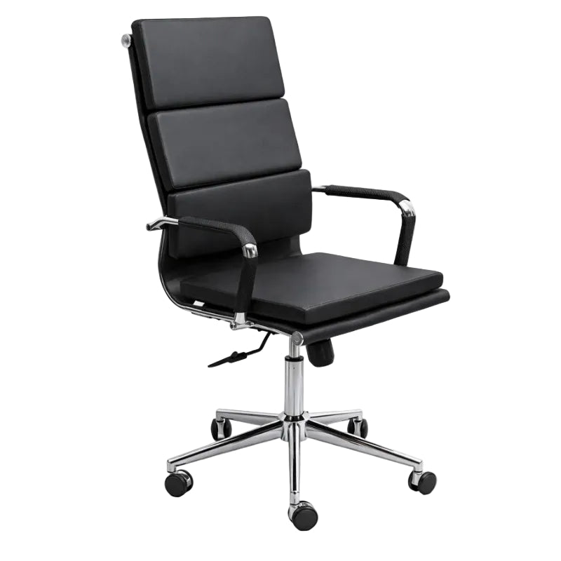 Silla Presidencial Monaco Plus