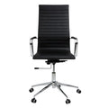 Silla Presidencial Monaco