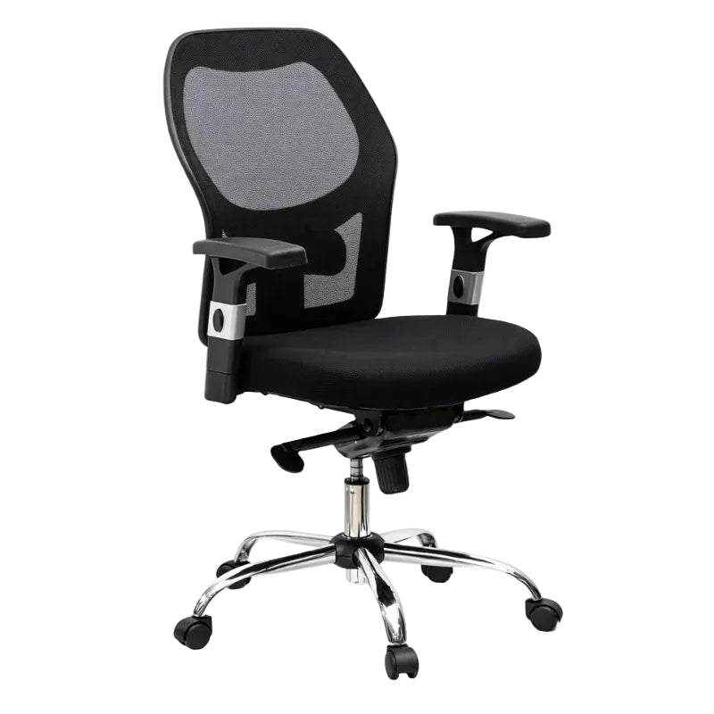 Silla Ejecutiva Manhattan