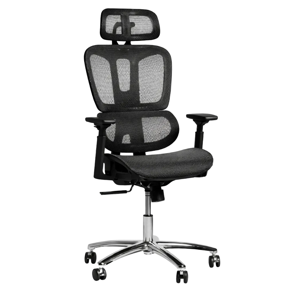 Silla Presidencial Bugati