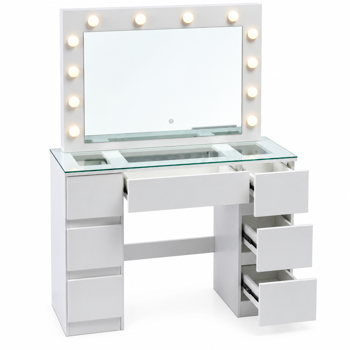 Mesa de camerino Letonia