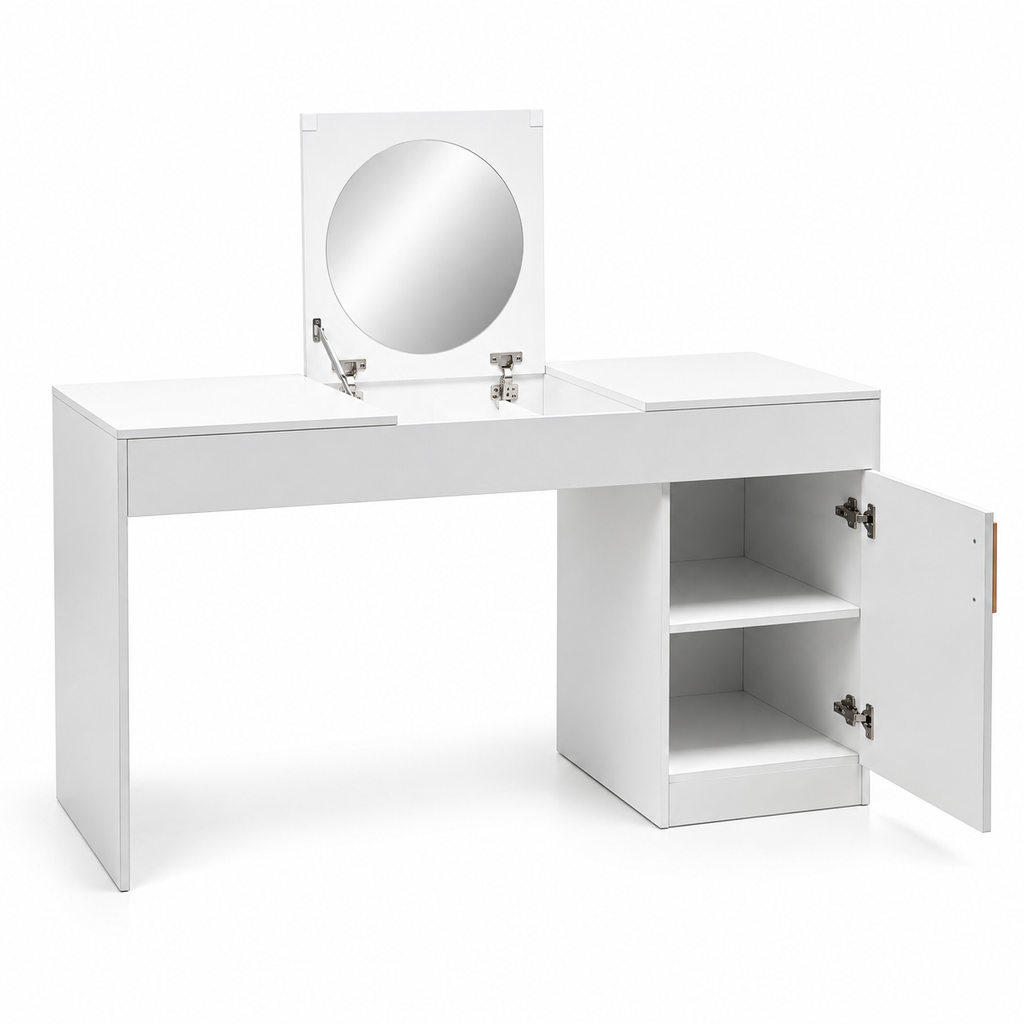 Mesa de maquillaje Kendall