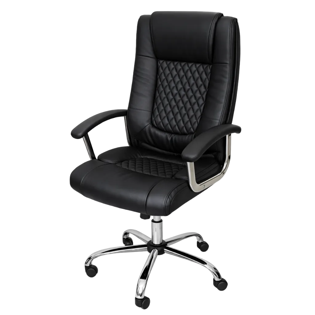 Silla Presidencial Polonia