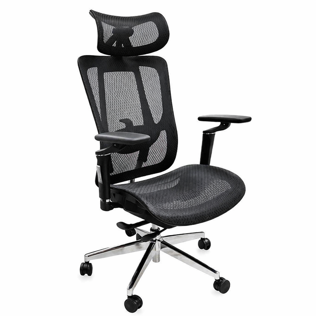 Silla Presidencial Lexus