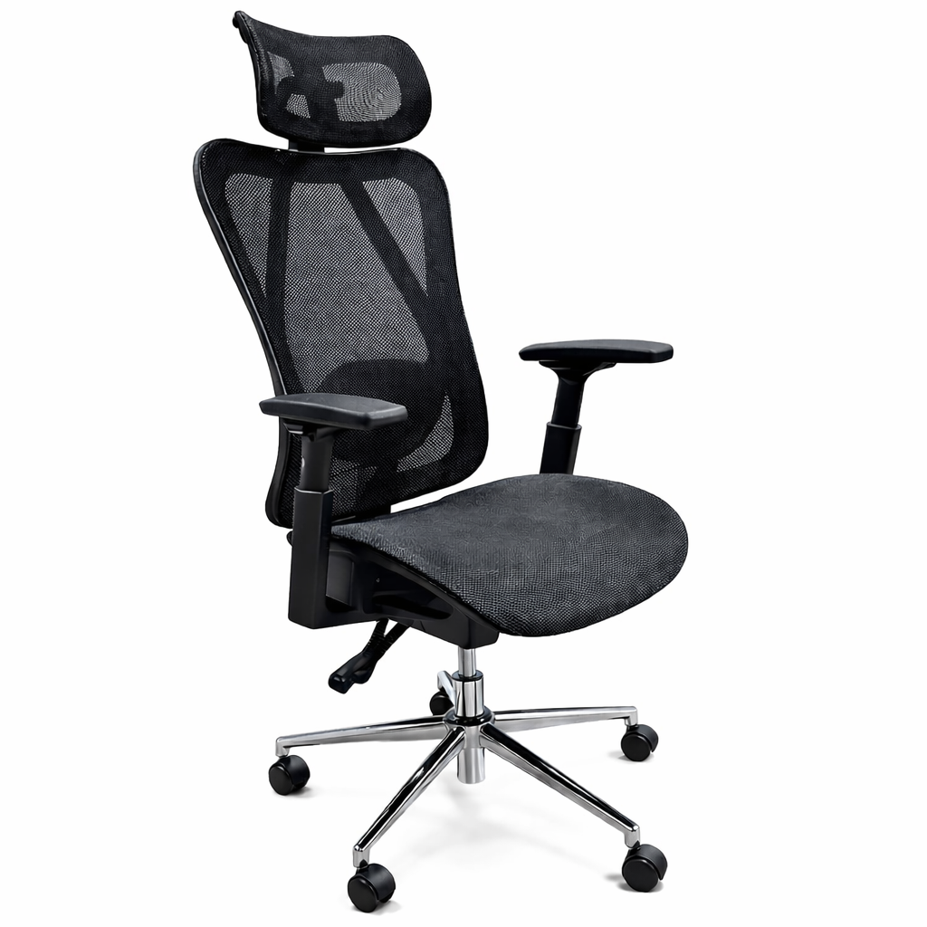 Silla Presidencial Moscow