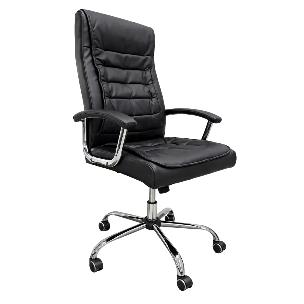 Silla Presidencial Qatar