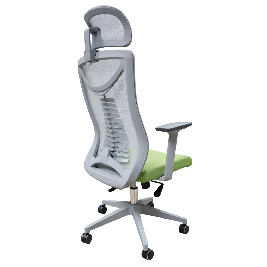 Silla Presidencial Zenit