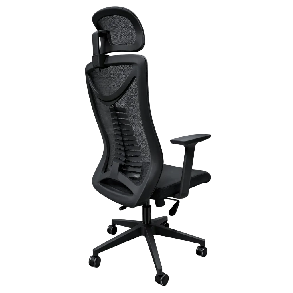 Silla Presidencial Zenit