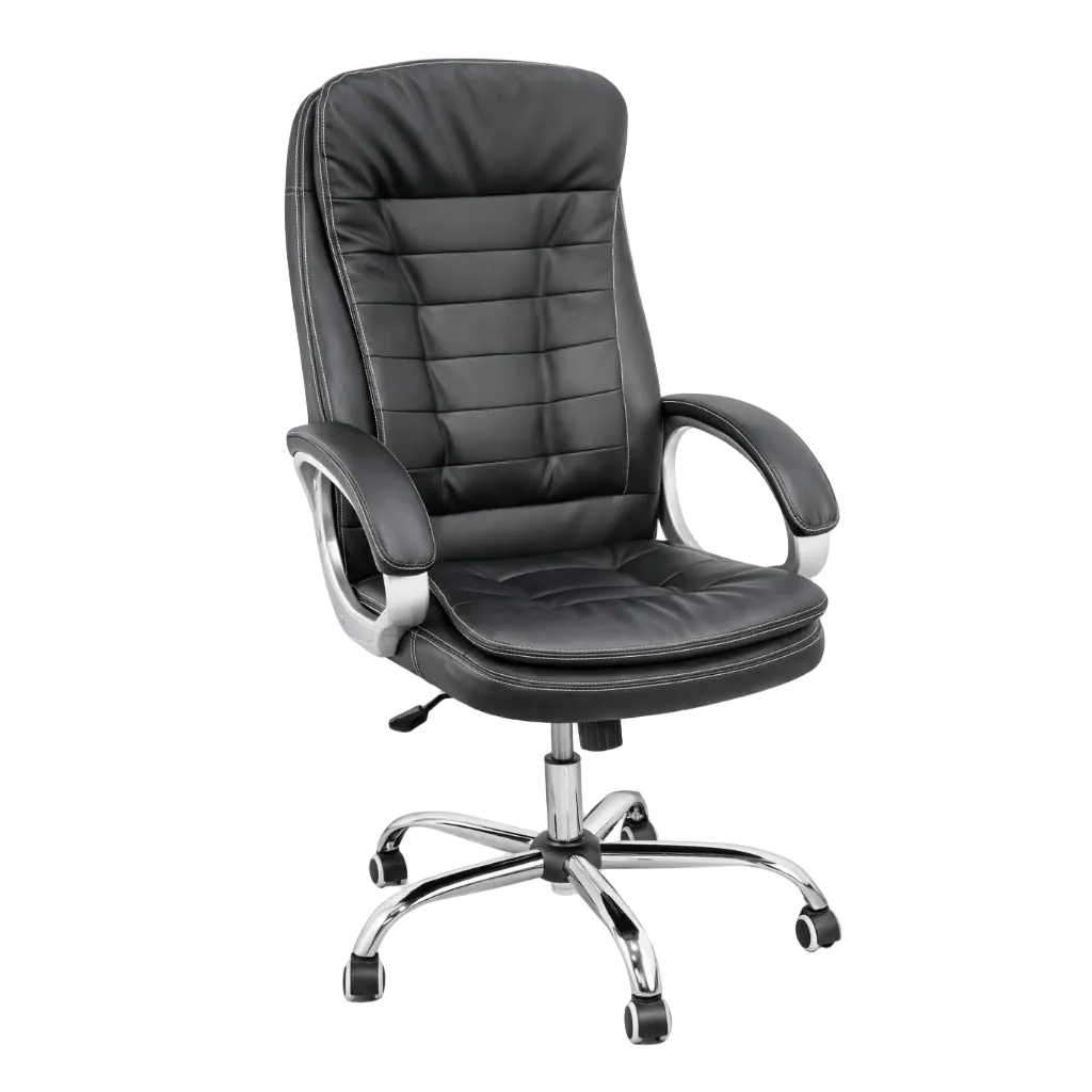 Silla Presidencial Miami Duty