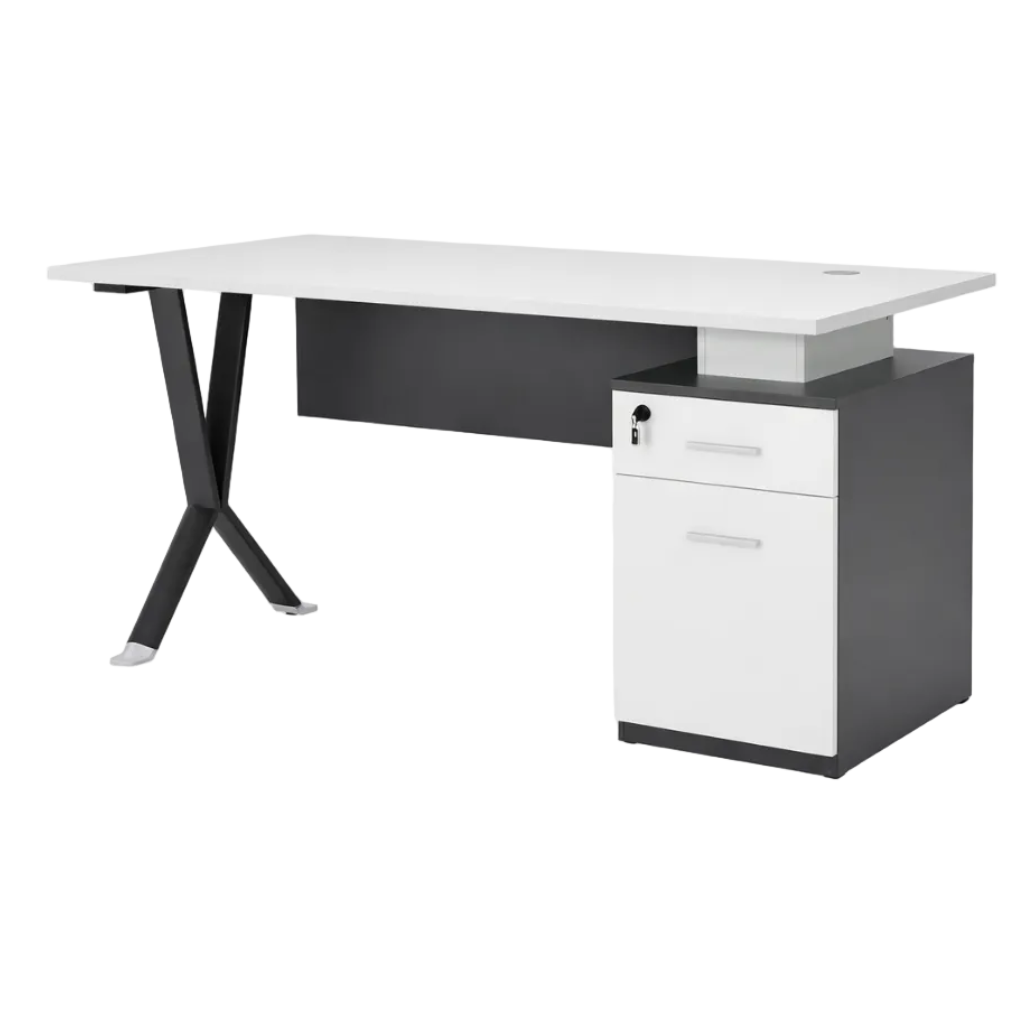 Escritorio Secretarial Kapri