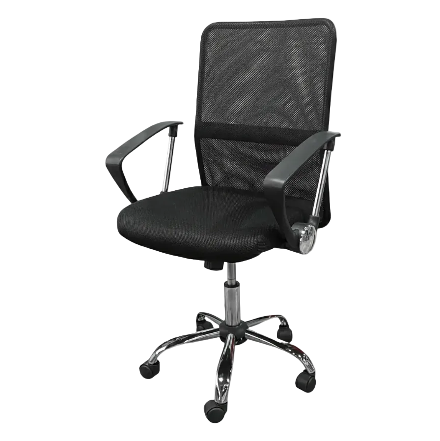 Silla Ejecutiva Chicago