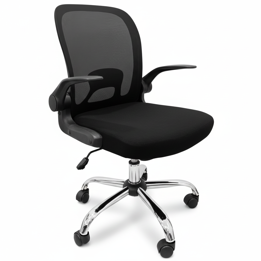 Silla Ejecutiva Mercedes