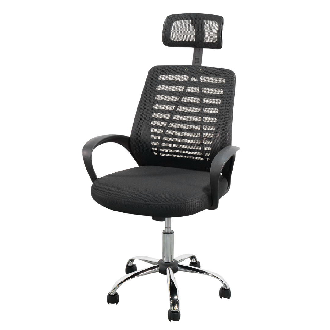 Silla Presidencial Dinamic