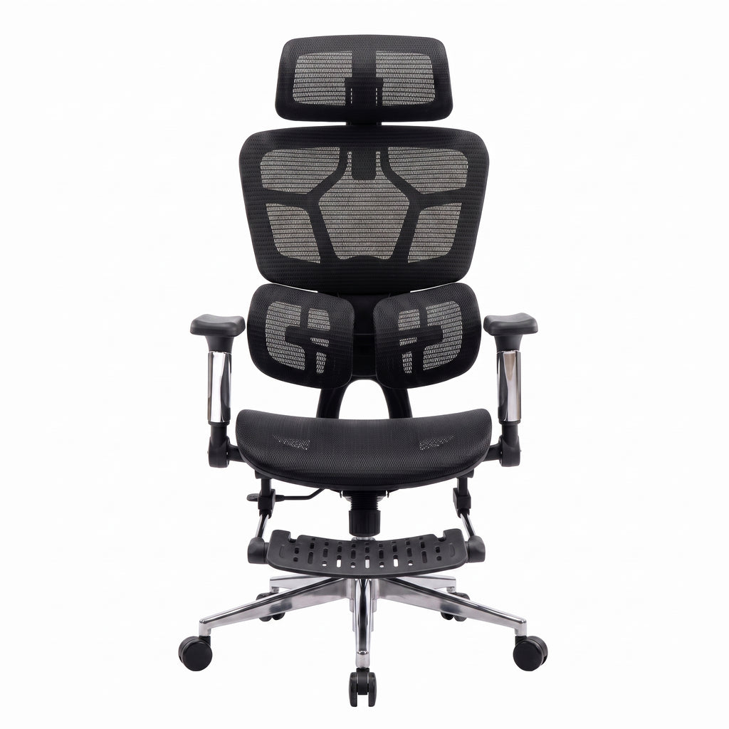 Silla Presidencial Infinity