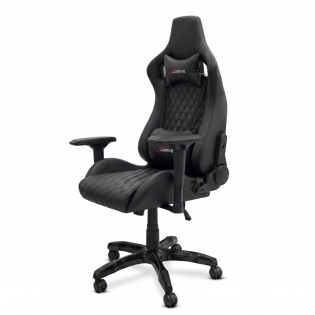 Silla Gamer X Drive War