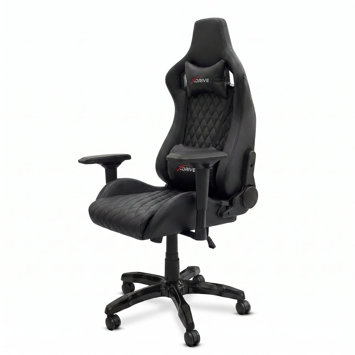 Silla Gamer X Drive War