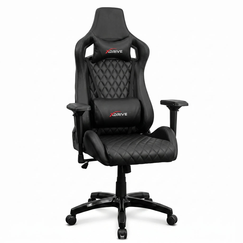 Silla Gamer X Drive War