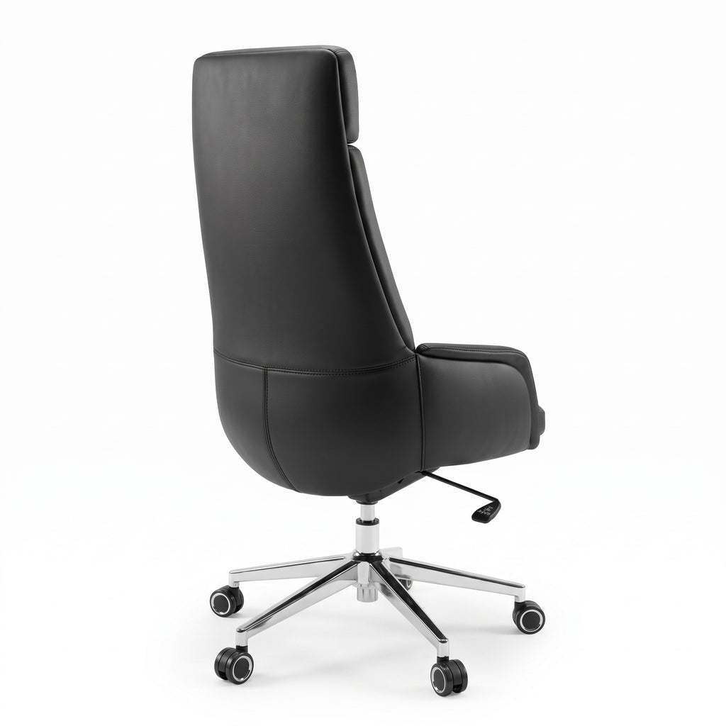 Silla Presidencial Armani