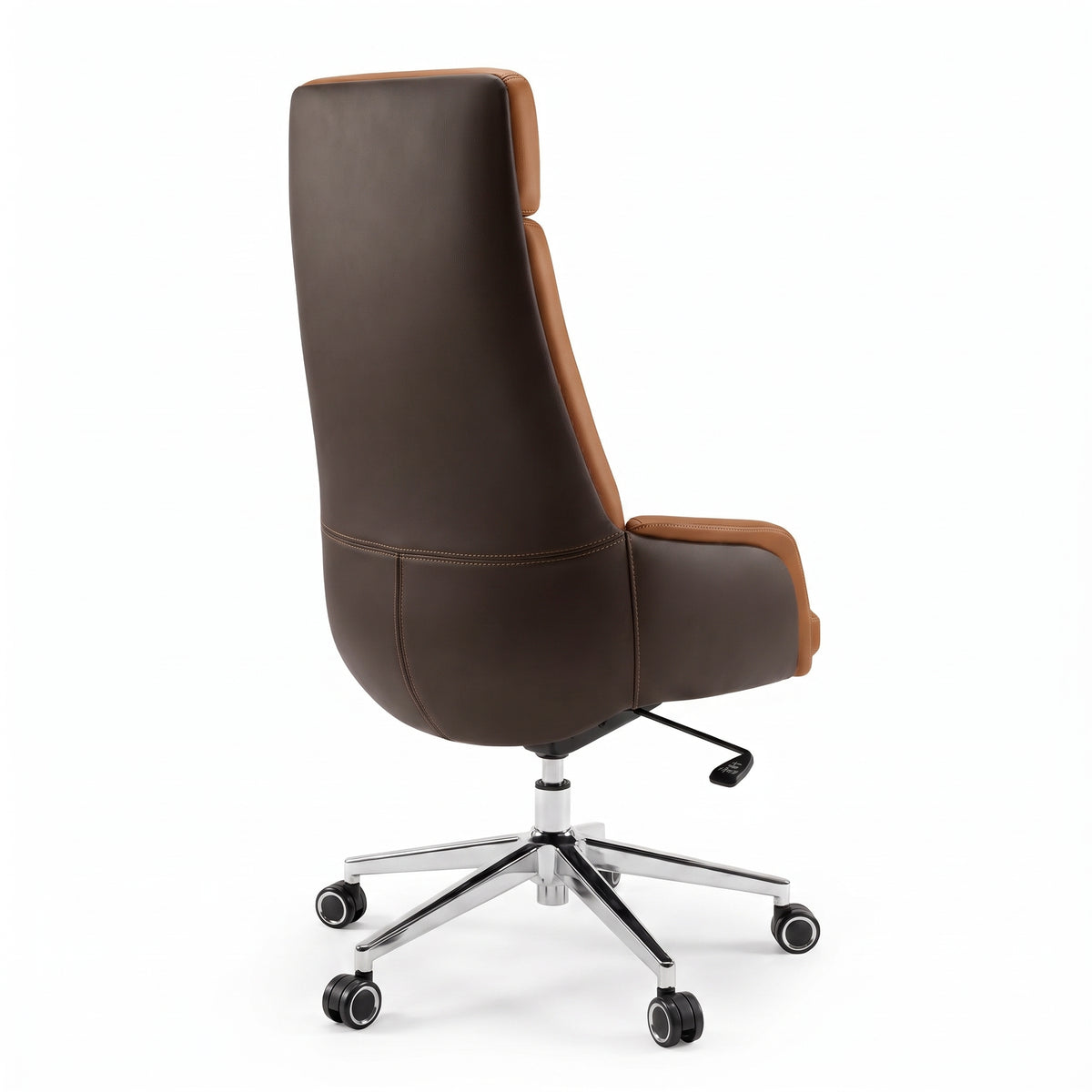 Silla Presidencial Armani