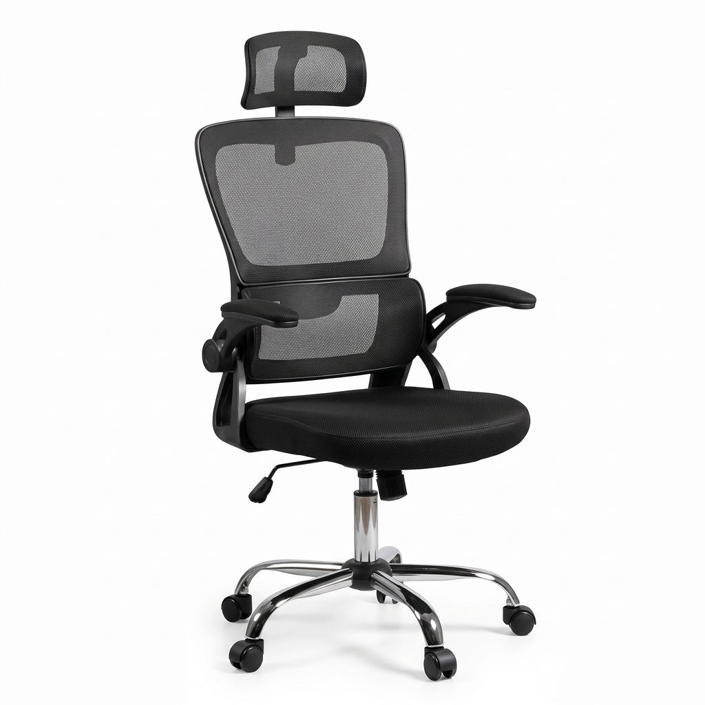 Silla Presidencial Oxford