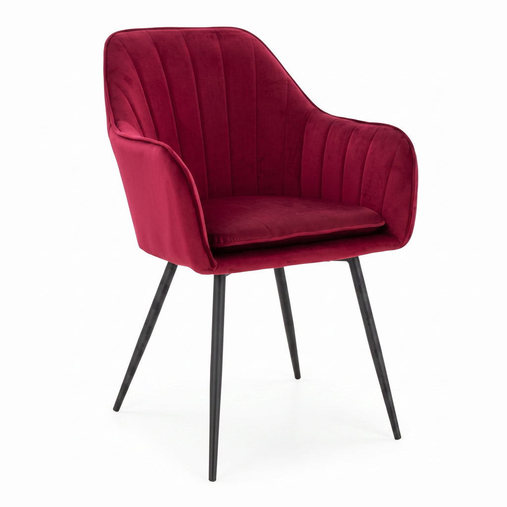 Silla Multiuso Velvet