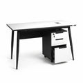 Escritorio secretarial Doha
