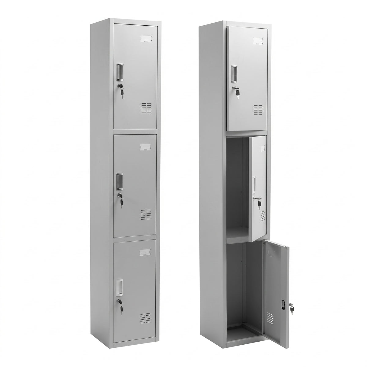 Locker Metálico