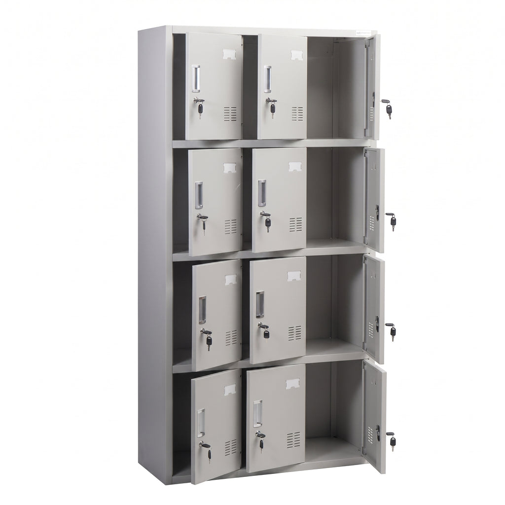 Locker Metálico
