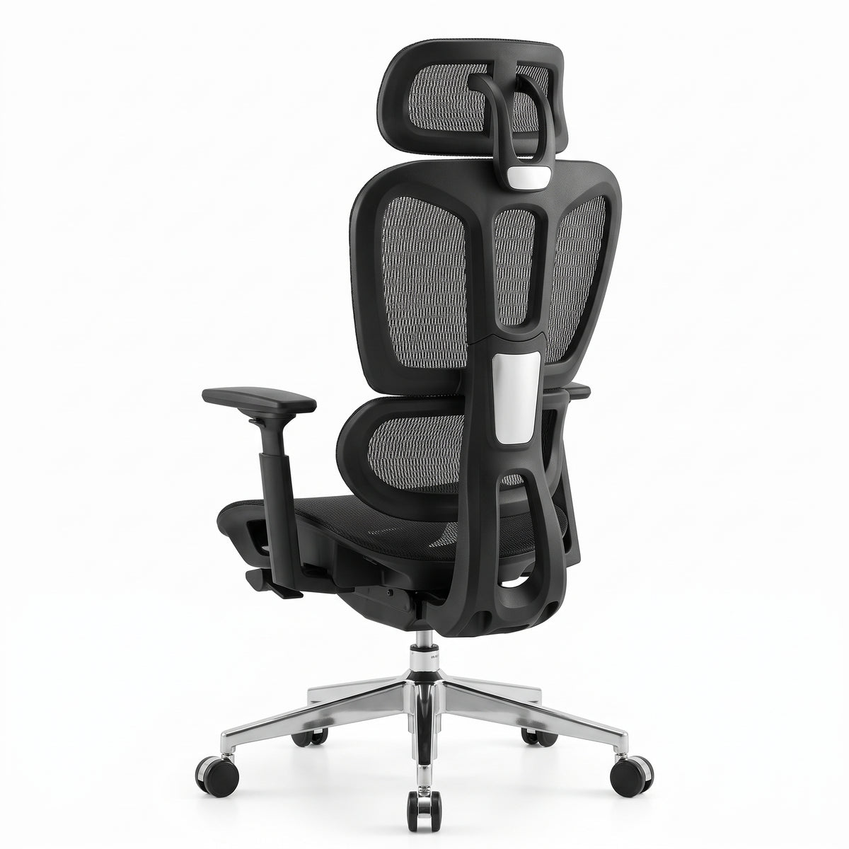 Silla presidencial Bugatti con apoyapiés