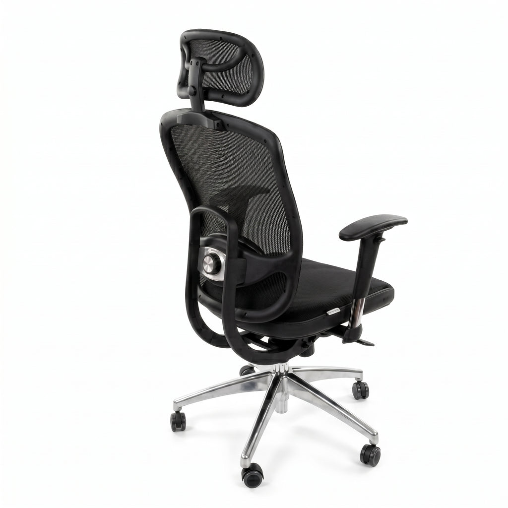 Silla Presidencial Hermes