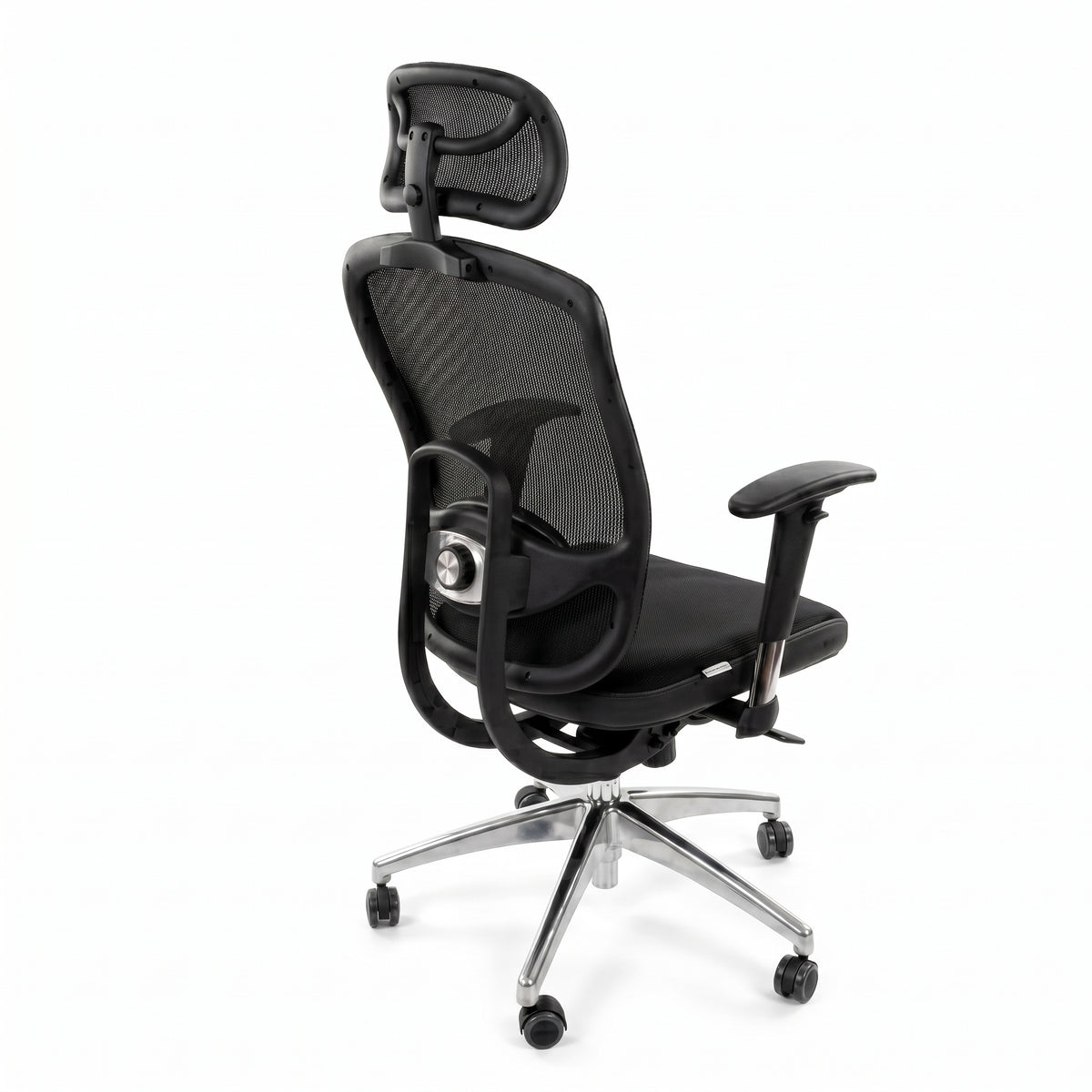 Silla Presidencial Hermes