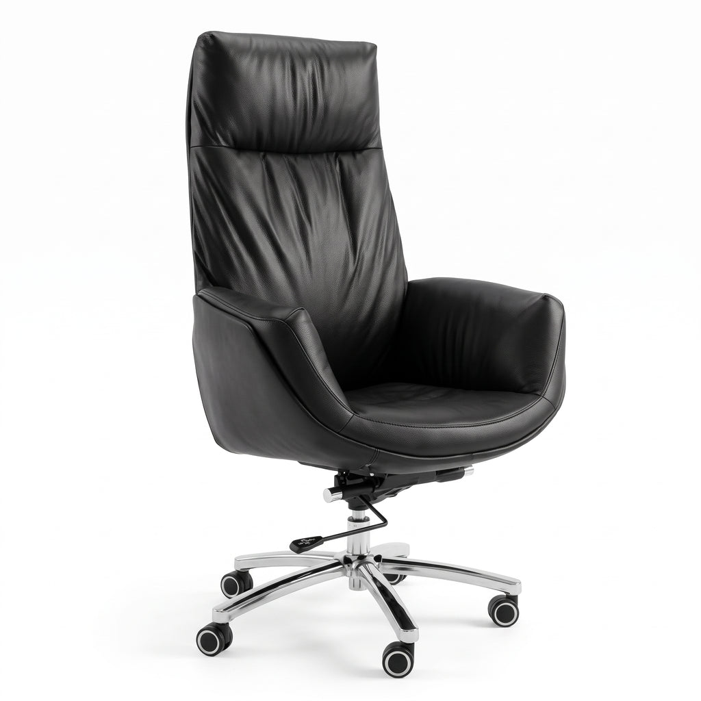 Silla Presidencial Tenerife