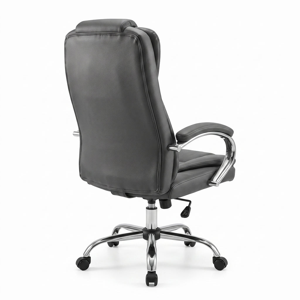 Silla Presidencial Amsterdam