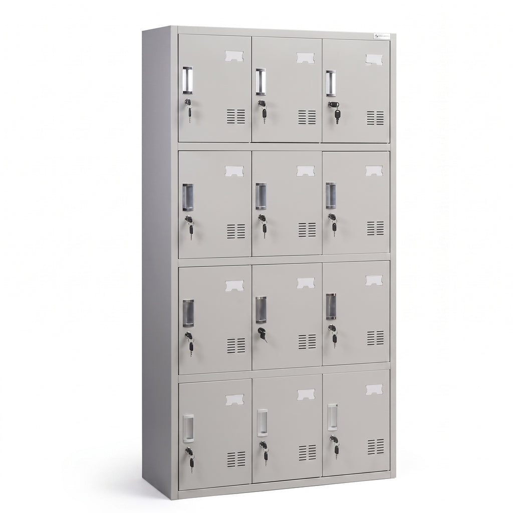 Locker Metálico