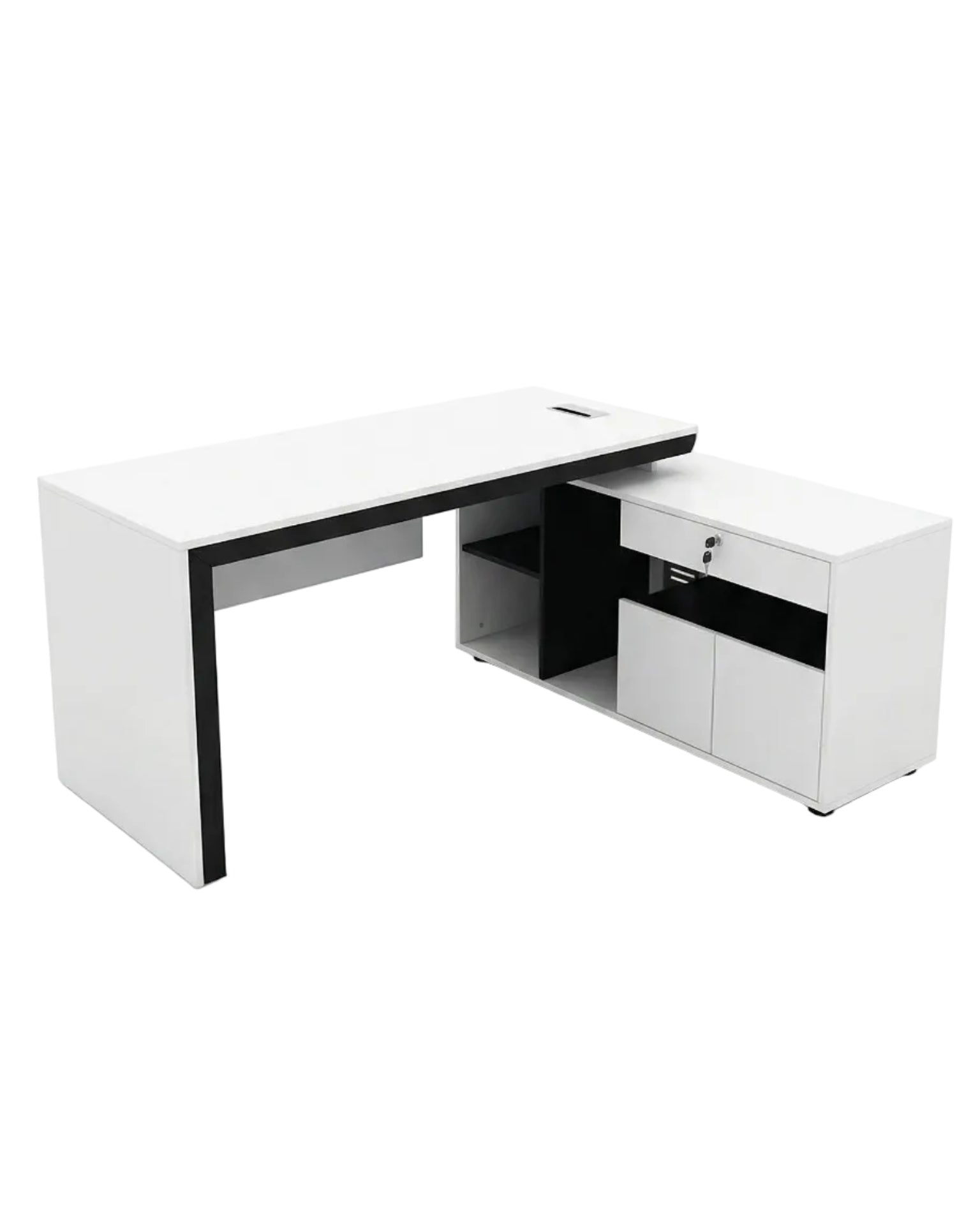 Escritorio ejecutivo Doha Deluxe