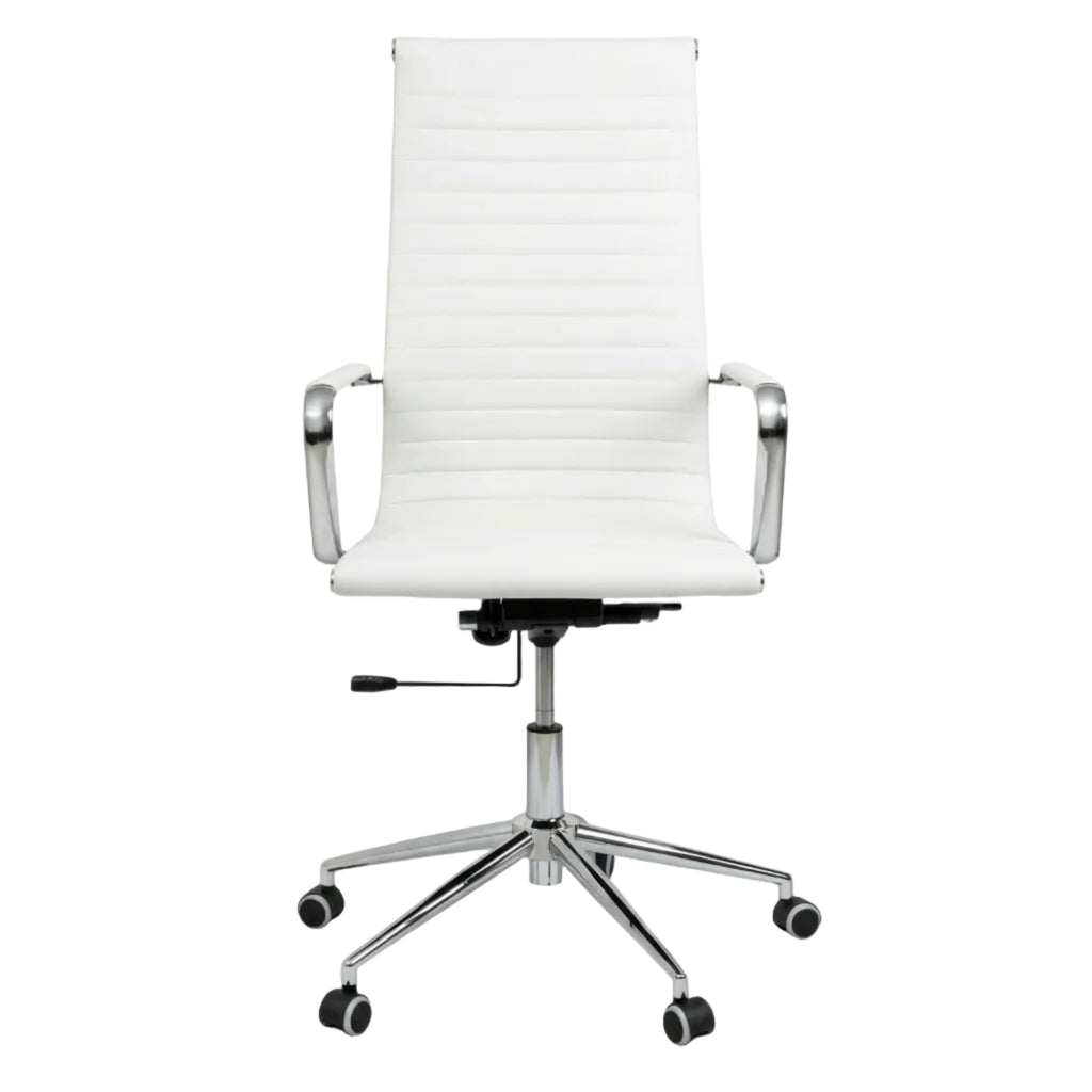 Silla Presidencial Monaco