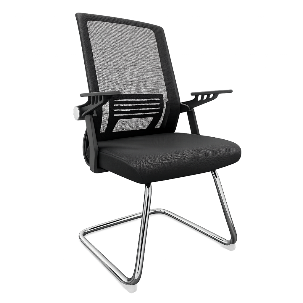 Silla Visitante Madison