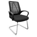 Silla Visitante Dinamic