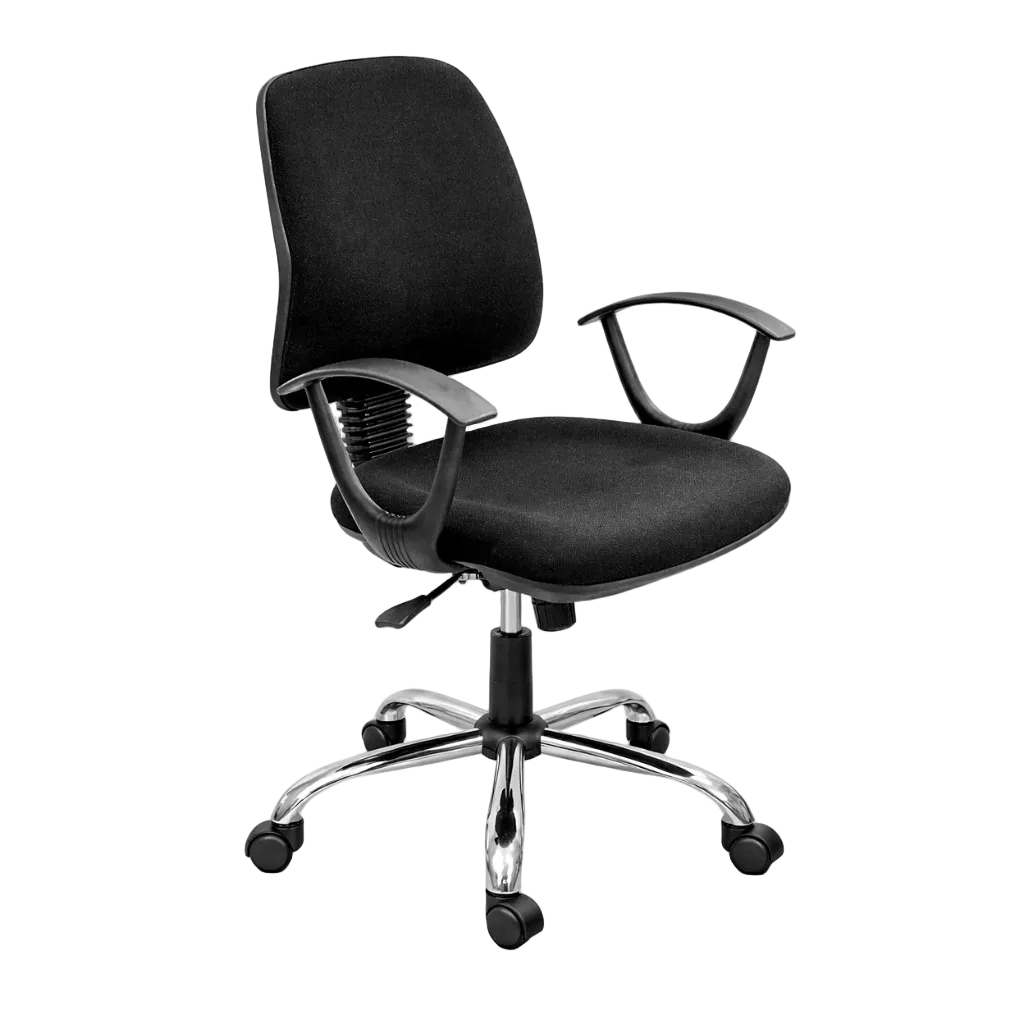 Silla Ejecutiva Bayka
