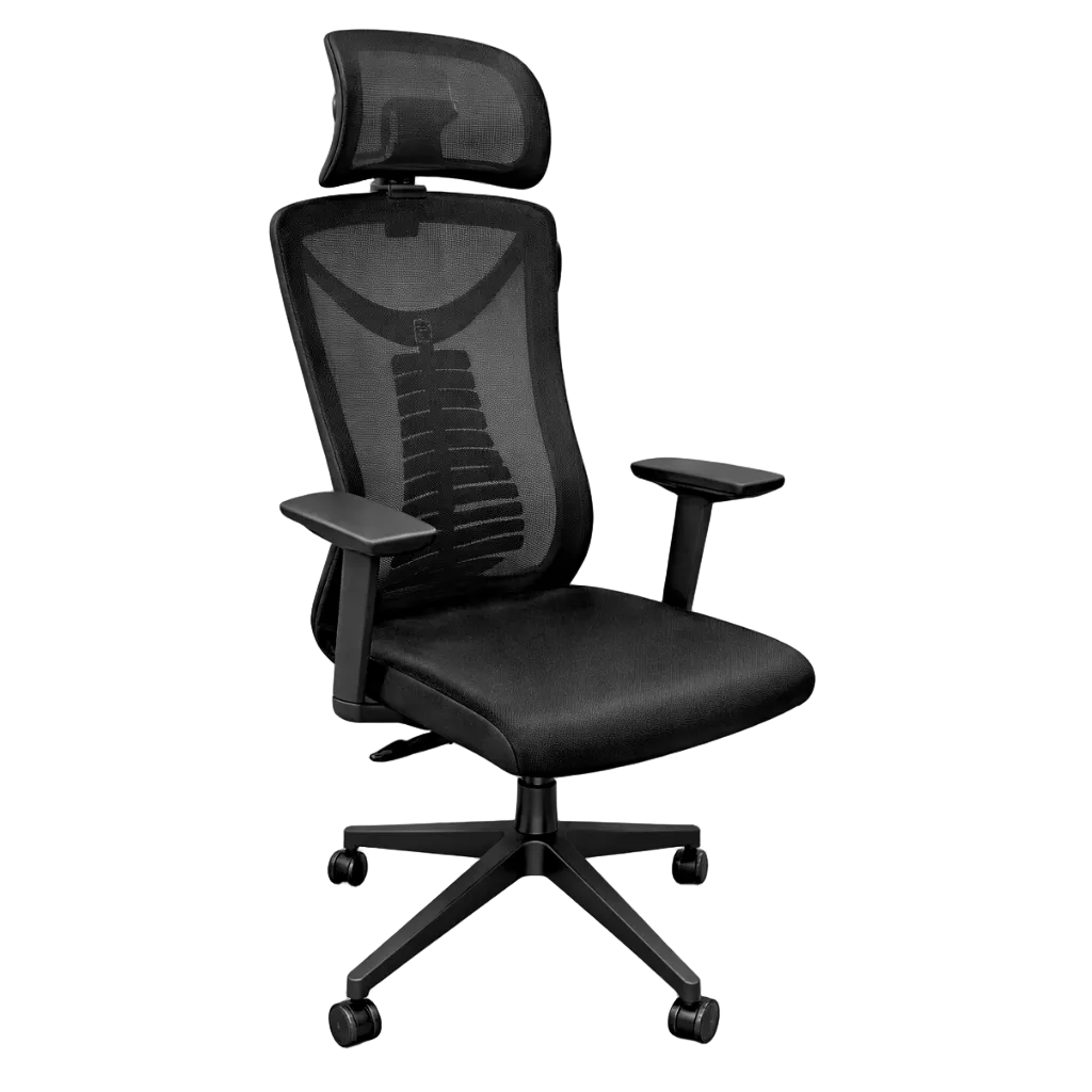Silla Presidencial Zenit