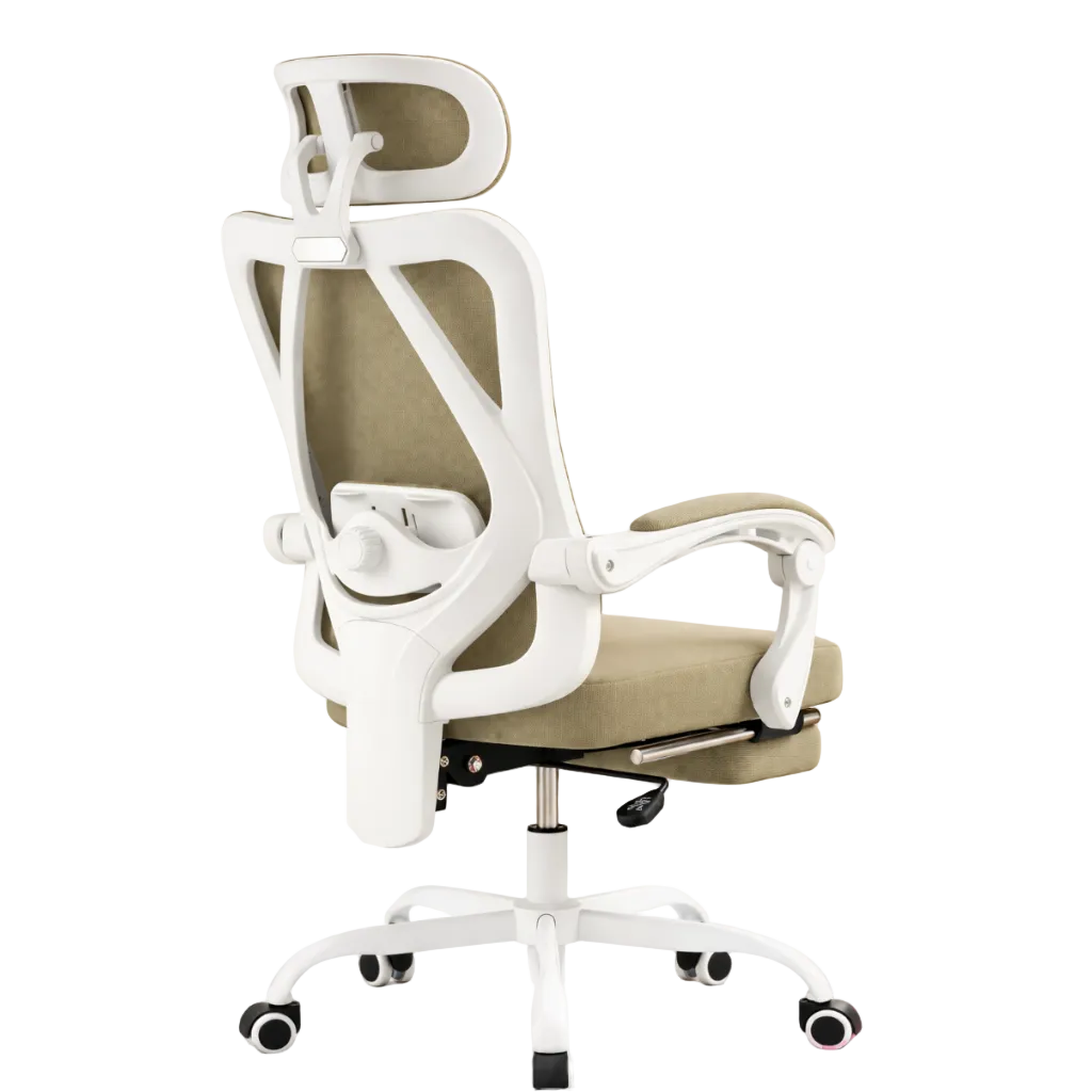 Silla Presidencial Be