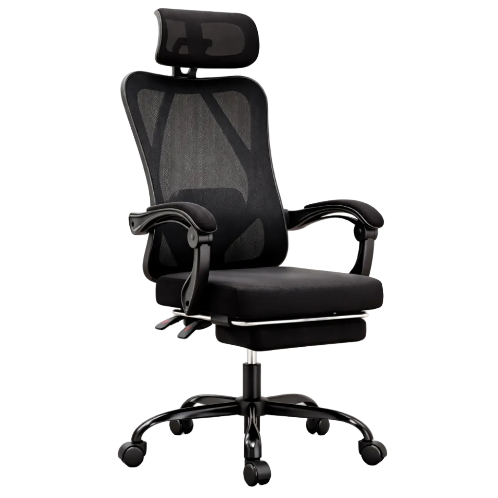 Silla Presidencial Be