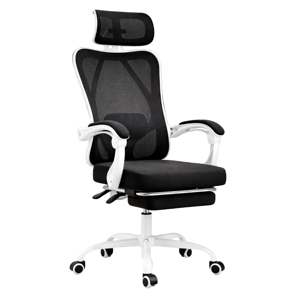 Silla Presidencial Be