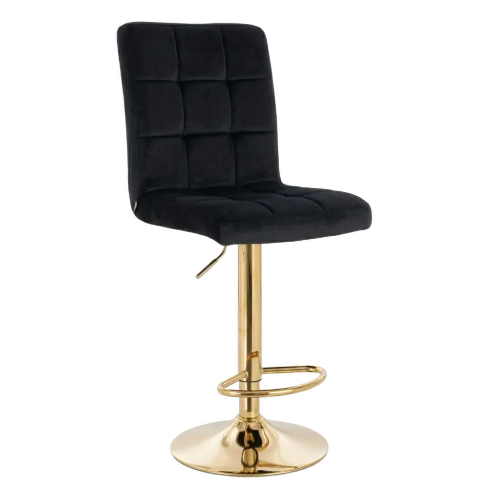 Silla Multifuncional Charlotte Gold