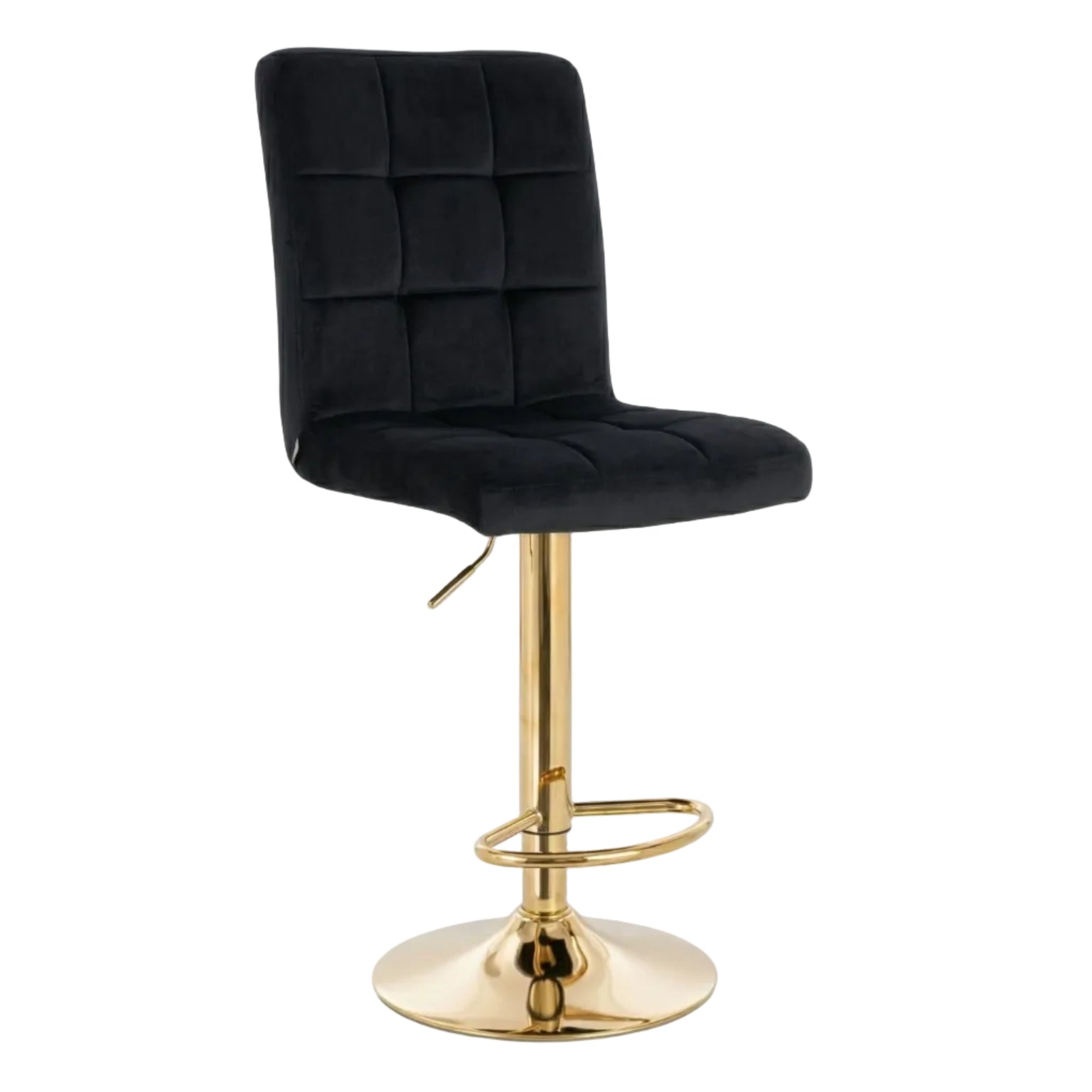 Silla Multifuncional Charlotte Gold