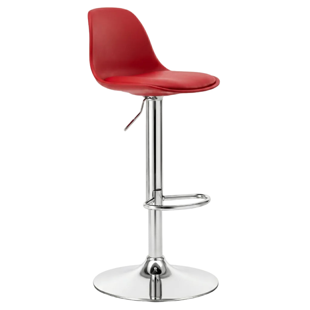 Silla Multifuncional Eames