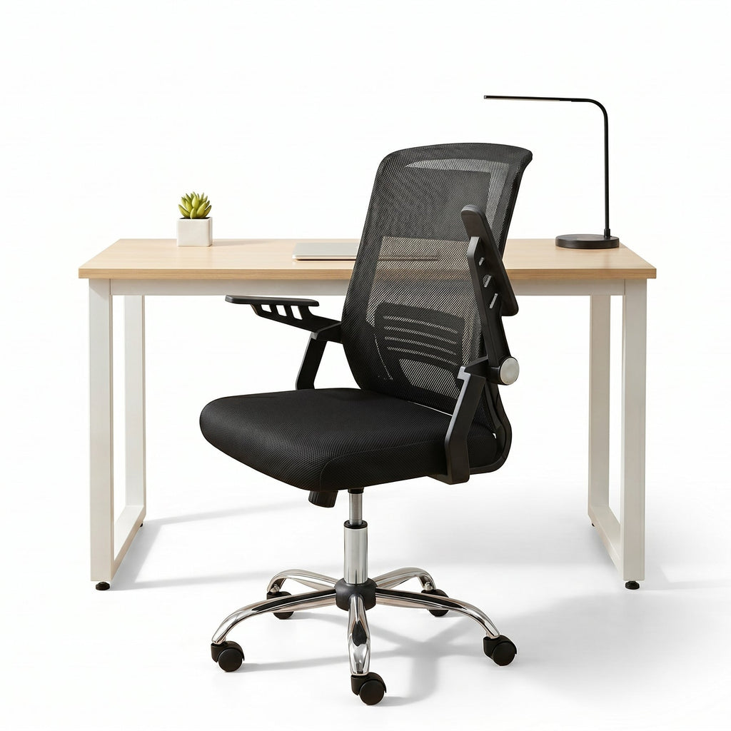 Combo de escritorio Aura con silla