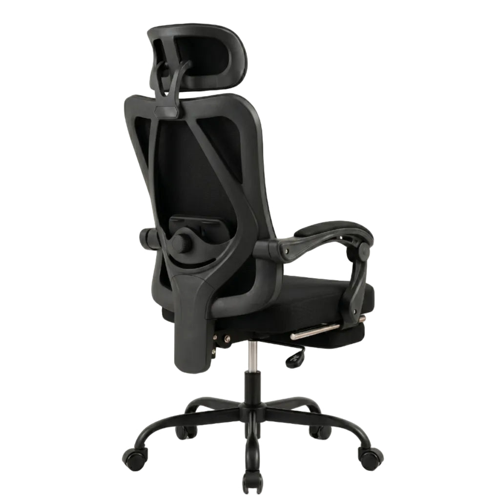 Silla Presidencial Be