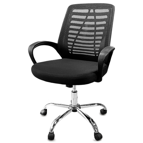 Silla Ejecutiva Dinamic