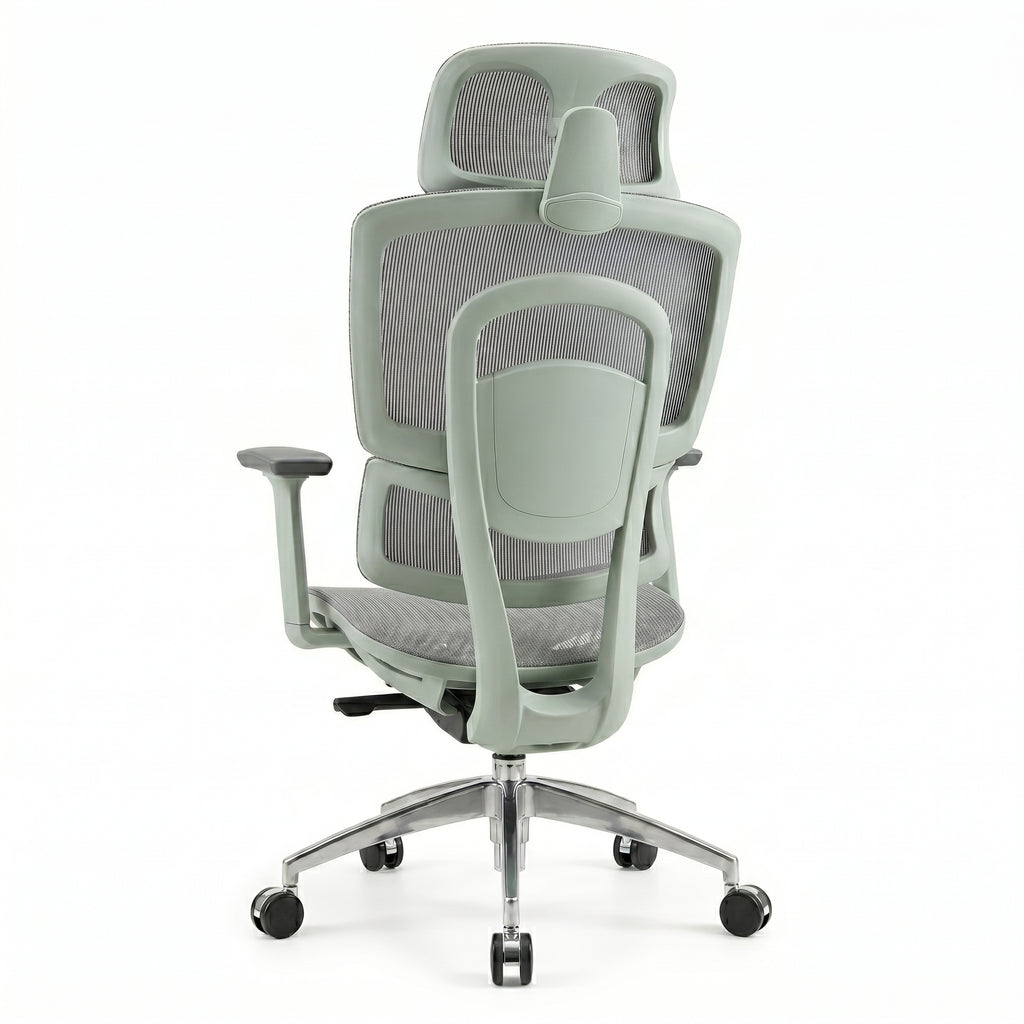 Silla Presidencial Boston